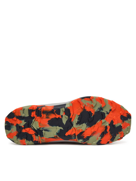 adidas Трекінгові черевики adidas Terrex Ax4R JR9057 Хакі