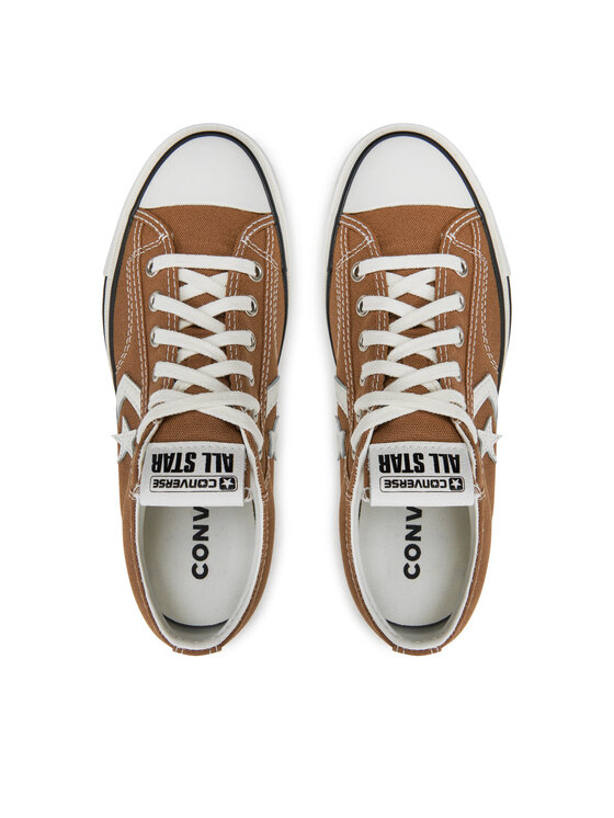 Converse Кеди Converse Star Player 76 A08752C Коричневий