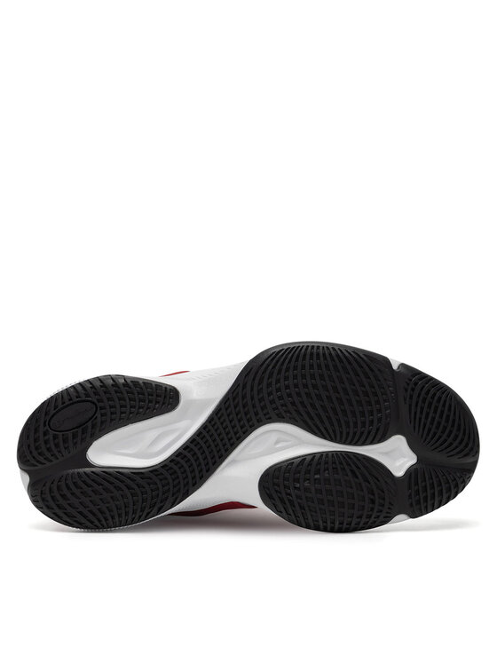Champion Снікерcи Champion ACADEMY MID B GS CUT SHOE S32981-WW002 Чорний