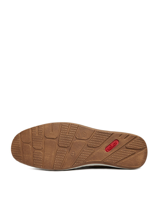 Rieker Pantofi Rieker CEO-08866-64 Bej