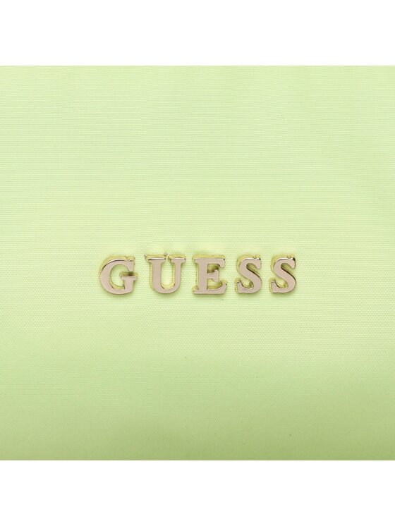 Guess Несесер Guess PW1564 P3214 Зелен