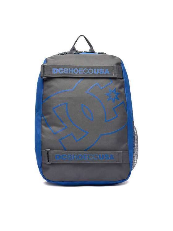 DC Shoes Рюкзак DC Shoes CWBEO-DCI-WS-001-09 Голубий