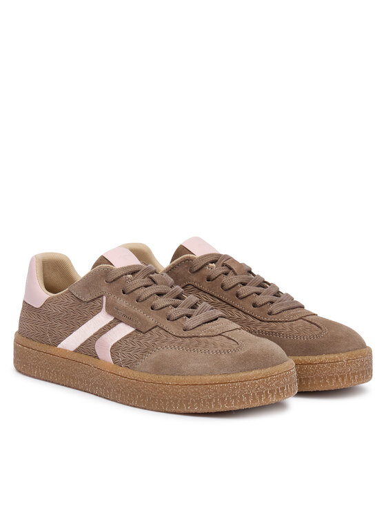 Tamaris Снікерcи Tamaris 1-23723-44 Коричневий