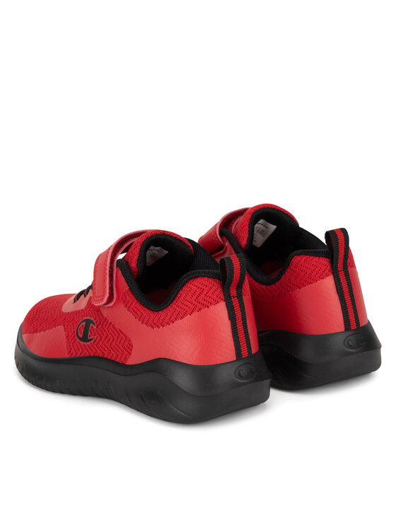 Champion Снікерcи Champion SOFTY EVOLVE B-PS S32454-RS001 Червоний