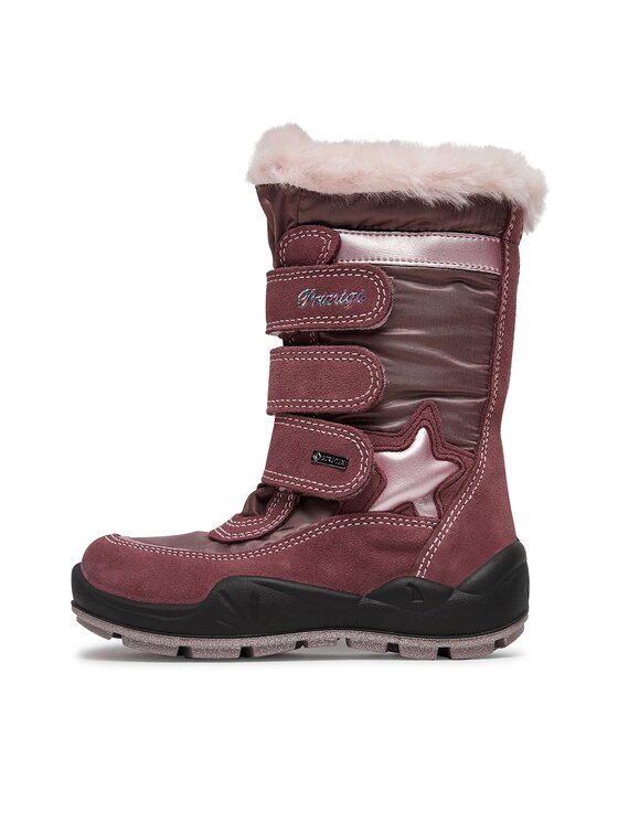 Primigi Чоботи Primigi GORE-TEX 4883011 M Рожевий