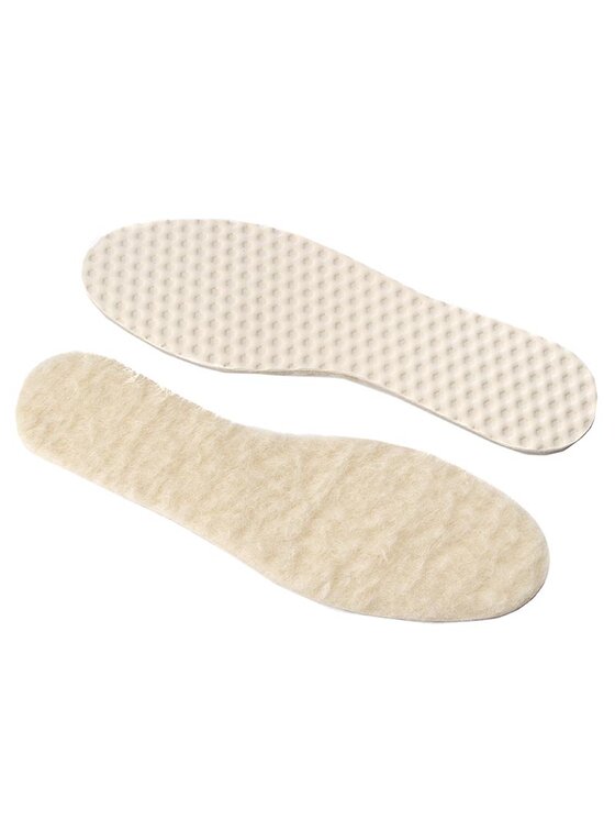 Bama Šilti vidpadžiai Bama Wool 01915 r.44 Smėlio