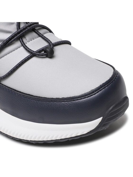 CMP Снігоходи CMP Sheratan Wmn Lifestyle Shoes Wp 30Q4576 Сірий