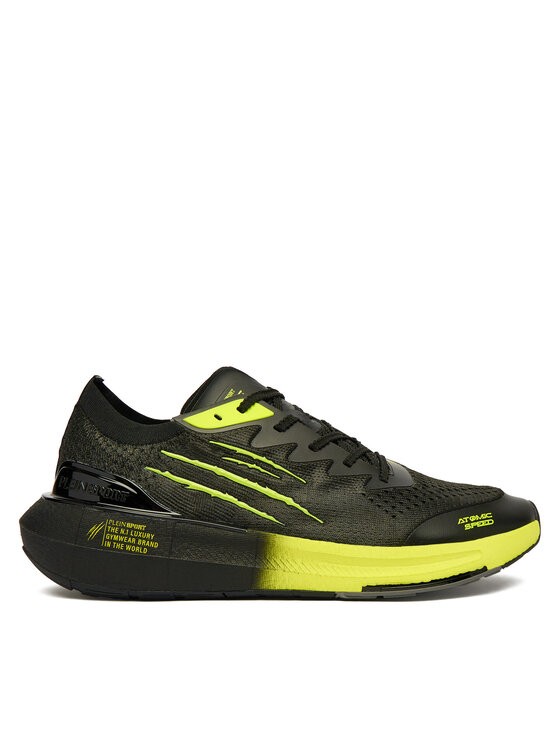 Plein Sport Αθλητικά Plein Sport AAES USC0856 STE003N Μαύρο