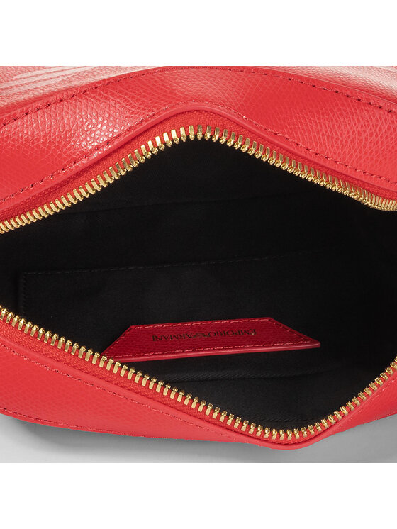 Emporio Armani Bolso Emporio Armani Y3B200 YSE2B 80321 Rojo