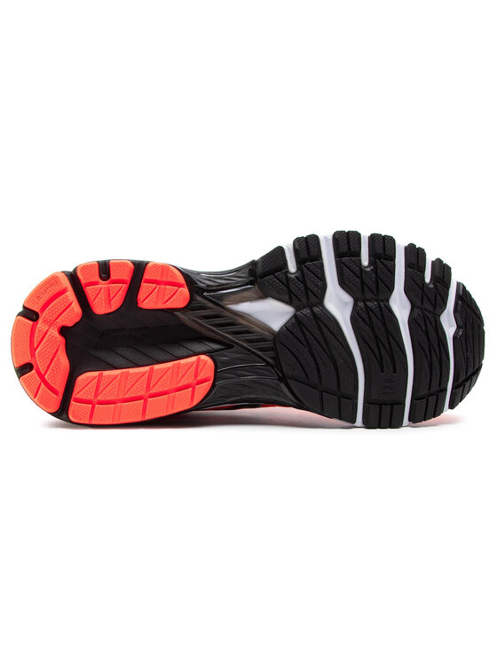 Asics Tenisice za trčanje Asics Gt-2000 8 1011A690 Crvena