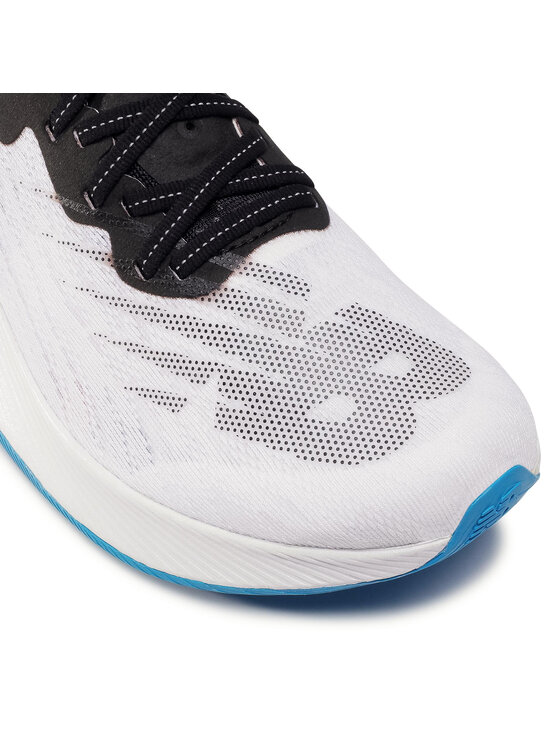 New Balance Παπούτσια για Τρέξιμο New Balance MRCXWM Λευκό