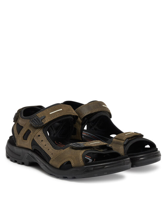 ECCO Szandál ECCO 06956455894 Khaki