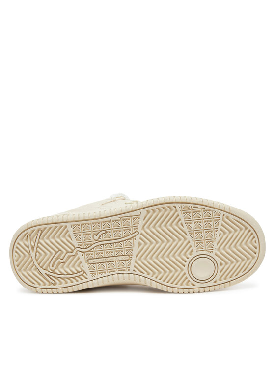 Karl Kani Sneakers Karl Kani LXRY SK8 PD00002697 Bej