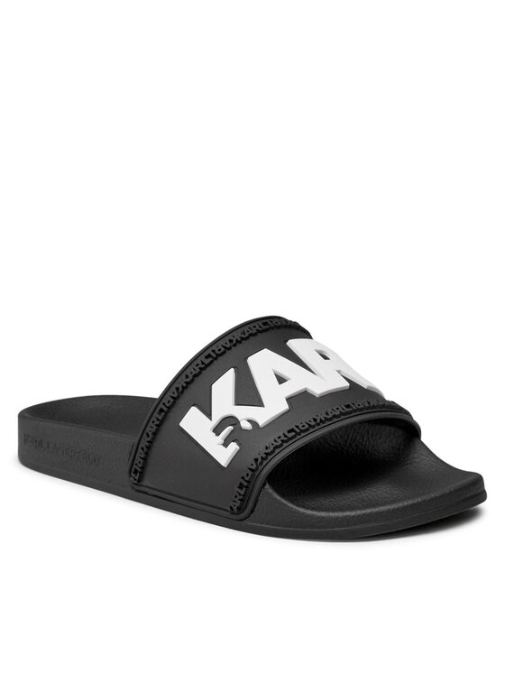 KARL LAGERFELD Чехли KARL LAGERFELD KL80904 Черен
