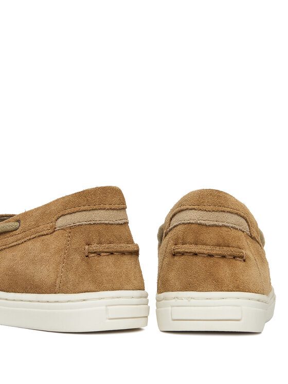 Mayoral Mokasíny Mayoral 45670 Hnědá