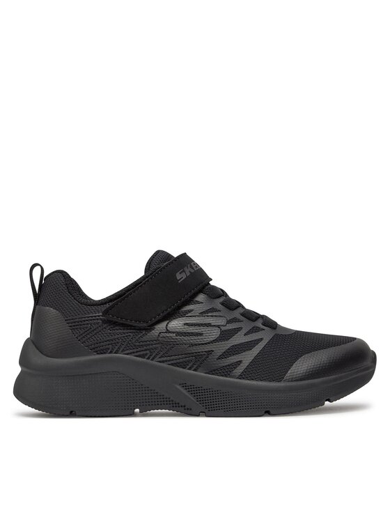 Skechers Snīkeri Skechers Texlor 403770L/BBK Melns