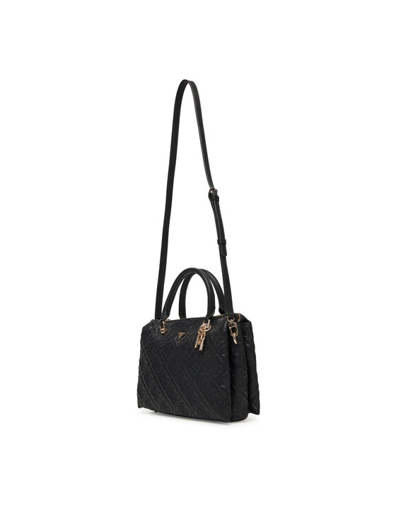 Guess Kabelka Guess Adelasia HWQL96 58060 Čierna