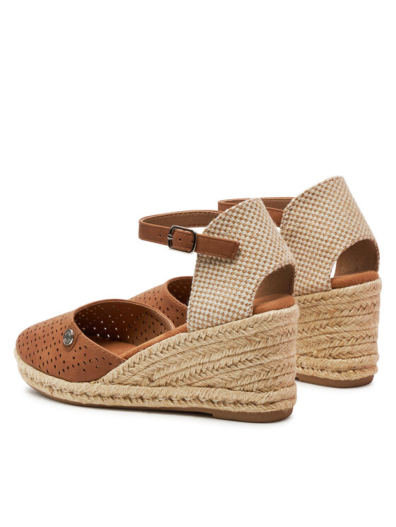 Refresh Espadrilles Refresh 171969 Brūns