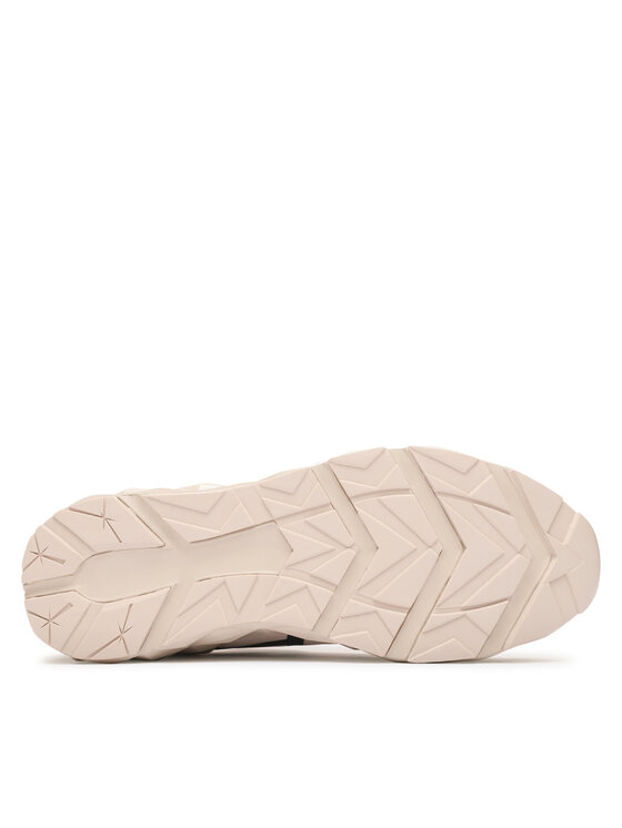 EA7 Emporio Armani Laisvalaikio batai EA7 Emporio Armani X8X033 XCC52 S885 Juoda
