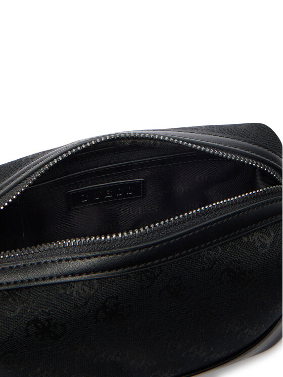 Guess Косметичка Guess Boston PMBOST P6241 Чорний
