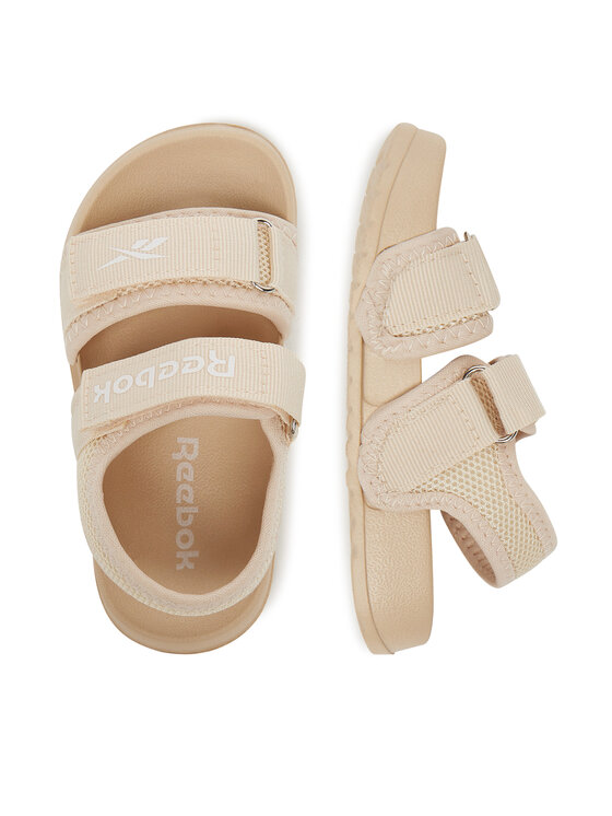 Reebok Босоніжки Reebok CP50-26023(III) Бежевий