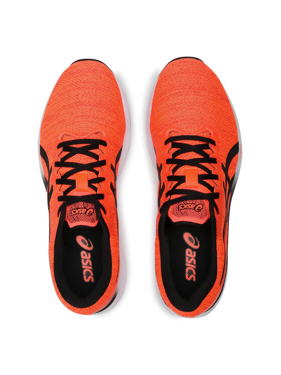 Asics Pantofi pentru alergare Asics Roadblast Tokyo 1011B071 Portocaliu