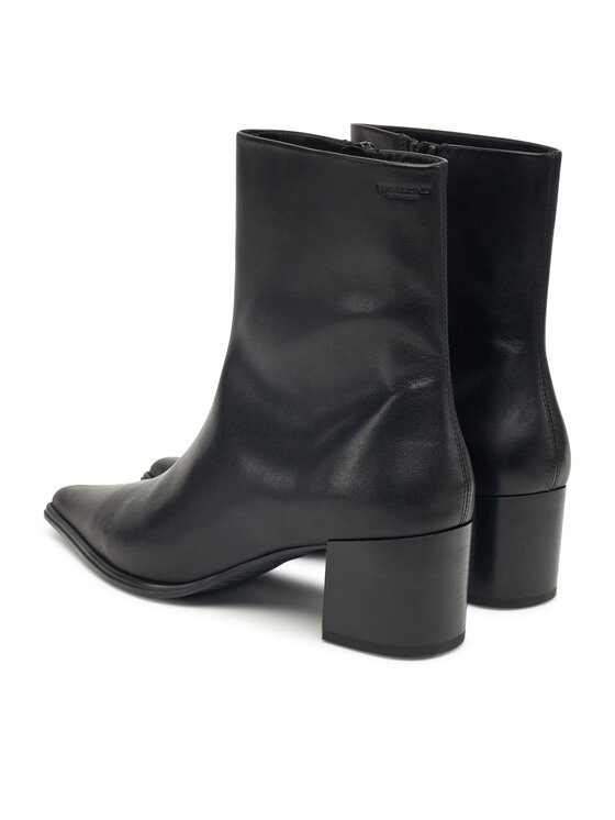Vagabond Shoemakers Bokacsizma Vagabond Shoemakers Giselle 5854-001-20 Fekete