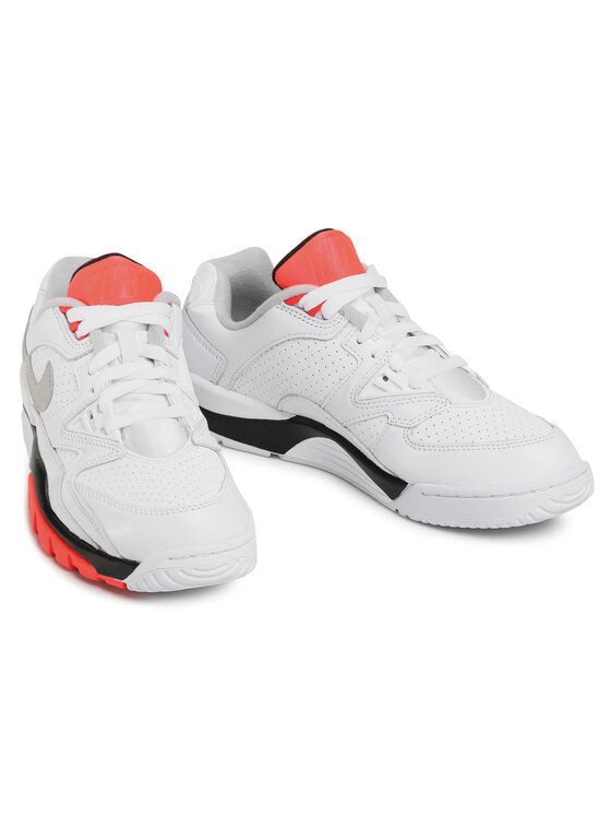 Nike Sneakersy Nike Air Cross Trainer 3 Low CN0924 101 Biały