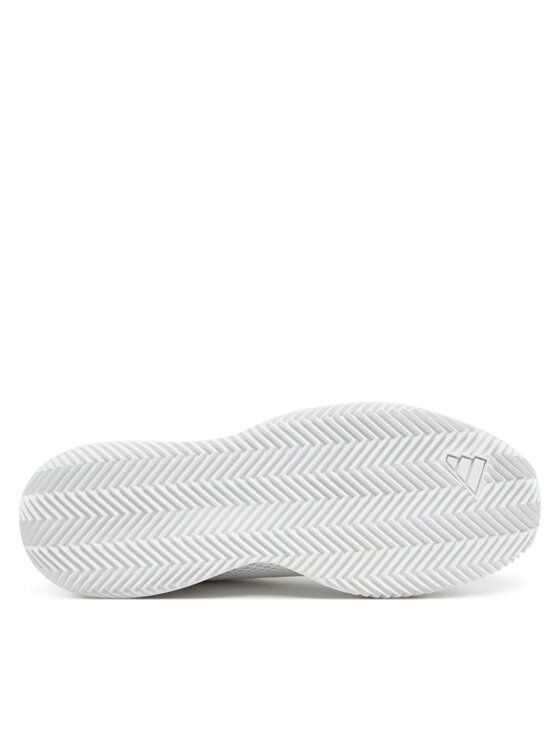 adidas Взуття для тенісу adidas Courtflash Speed 2 JH8720 Білий