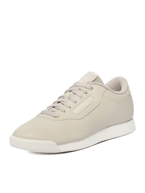 Reebok Снікерcи Reebok CEO-PRINCESS 100270791 Сірий