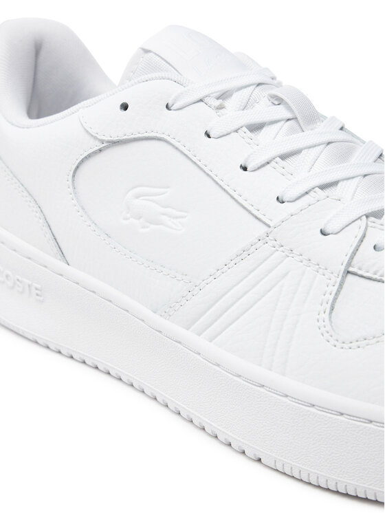 Lacoste Снікерcи Lacoste 748SMA0097 Білий