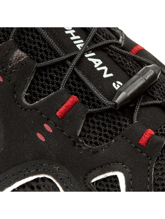 Salomon Sandale Salomon Techamphibian 3 128478 28 M0 Crna