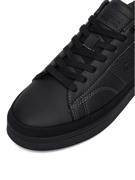 G-STAR Sneakers G-Star Raw CEO-AARON-01 Negru