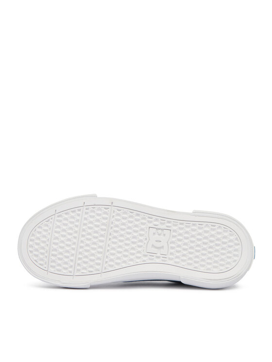 DC Shoes Кросівки DC Shoes CEO-LEA-BDB-DC006-CH Голубий