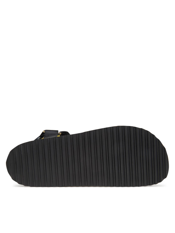 Versace Jeans Couture Sandali Versace Jeans Couture 78VA3SM2 Nero