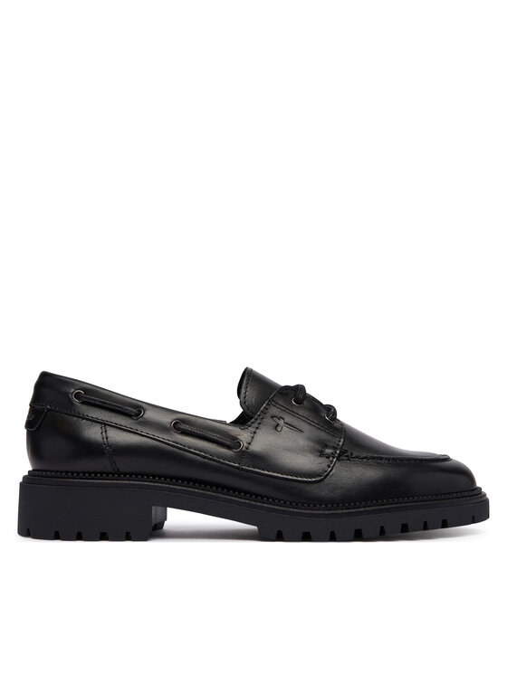 Tamaris Loafers Tamaris 1-23701-47 Negru