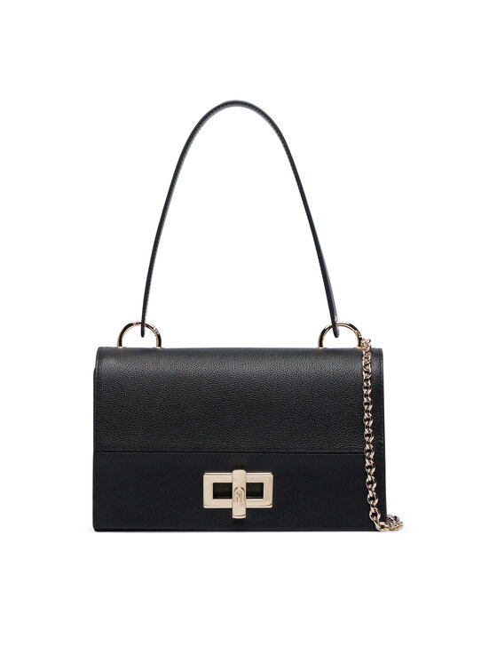 Furla Táska Furla Amelia M WB02156 BX4573 O6000 Fekete