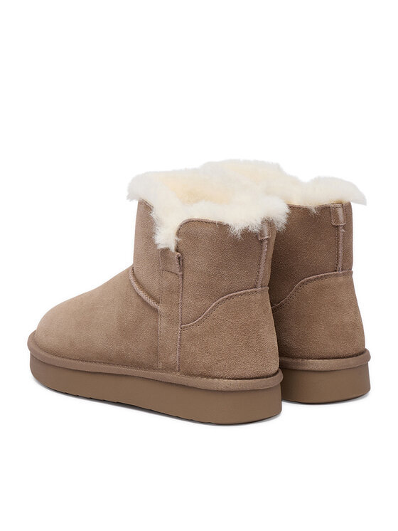 Lasocki Stivali da neve Lasocki CEO-TS6392-01 LSCK Beige scuro