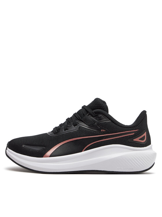 Puma Bežecké topánky Puma Skyrocket Lite 379437 14 Čierna