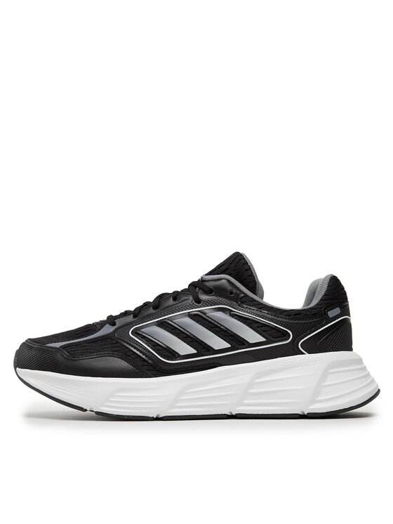 adidas Маратонки за бягане adidas Galaxy Star Shoes IF5398 Черен