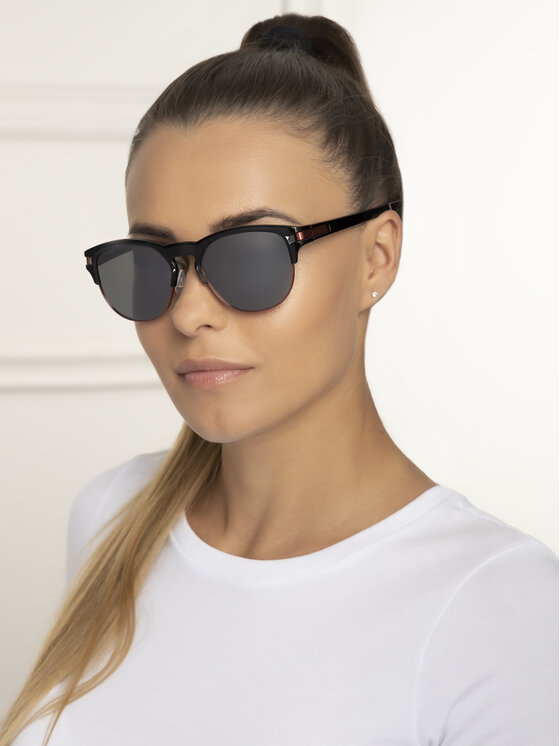 Oakley Akiniai nuo saulės Oakley Latch Key OO9394-0555 Juoda