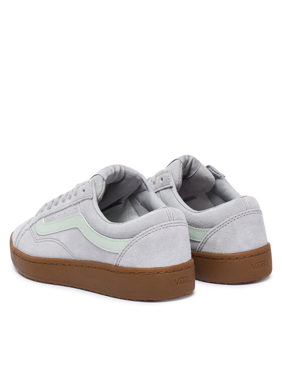 Vans Сникърси Vans Old Skool 36 Cup VN000Z9J0CS1 Сив