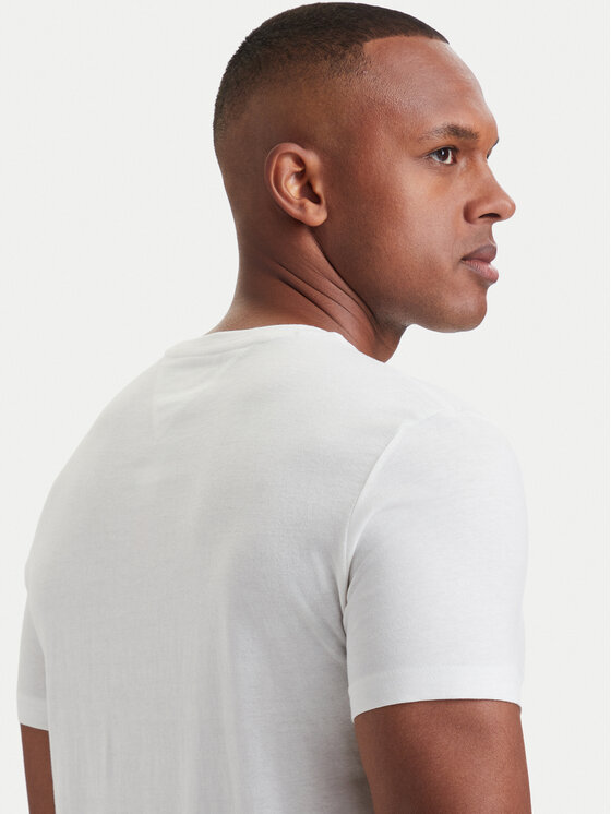 Tommy Jeans Tommy Jeans Set t-shirt majica﻿ DM0DM21579 Šarena Slim Fit