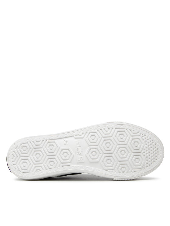 Big Star Shoes Zapatillas de tenis Big Star Shoes JJ274099 Azul marino