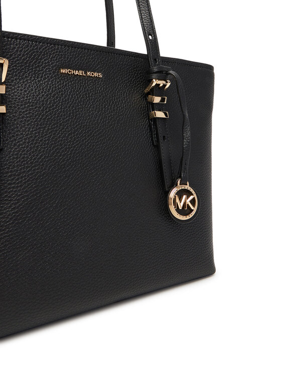MICHAEL Michael Kors Сумка MICHAEL Michael Kors Quinn 30T5GQNT2L Чорний