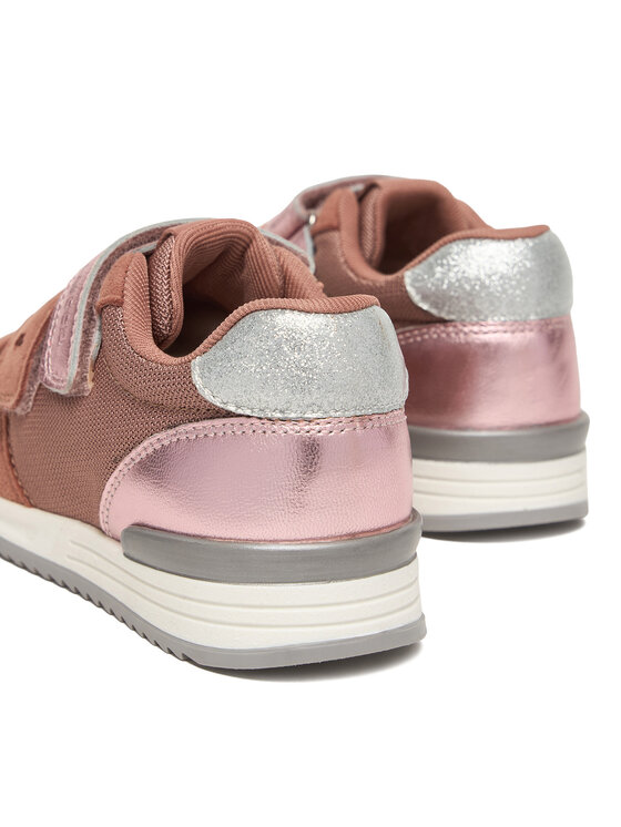 Lasocki Kids Снікерcи Lasocki Kids CEO-CI12-2757-14A Рожевий