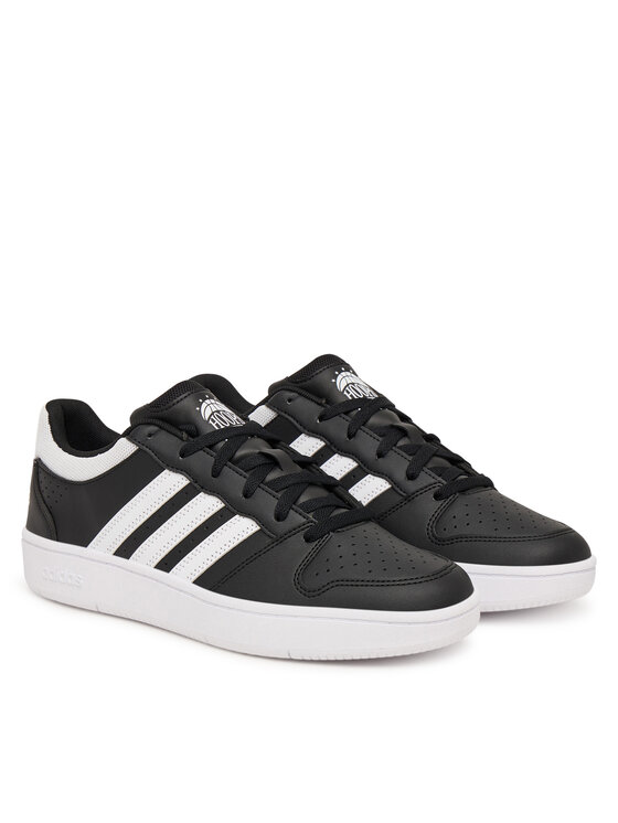adidas Снікерcи adidas Hoops Classic KI1056 Чорний