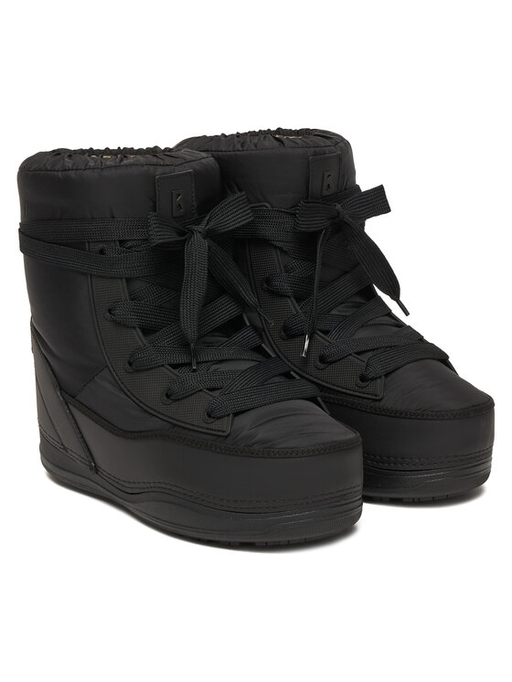 Bogner Snehule Bogner La Plagne 13 A 32547004 Čierna