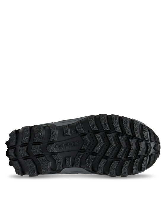 Geox Škornji za sneg Geox J Himalaya Boy B Abx J46FRE 0FU50 C4002 M Mornarsko modra