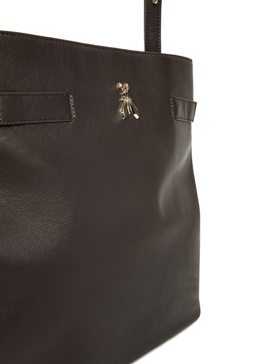 Patrizia Pepe Borsetta Patrizia Pepe 2B0150/L162-B856 Marrone